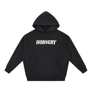 Felpa Horngry